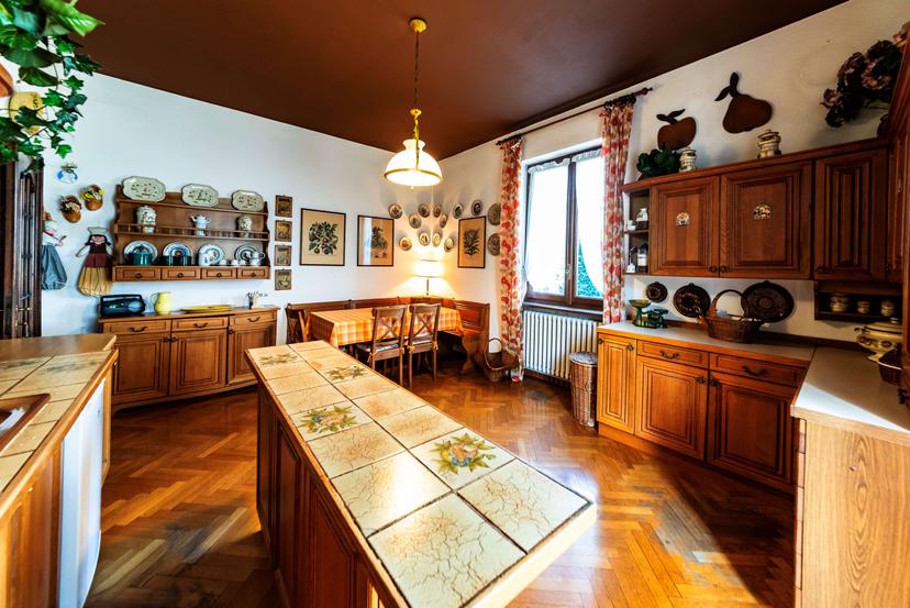Villa unifamiliare in Via Asiago  57, Cantù — foto 4 di 5