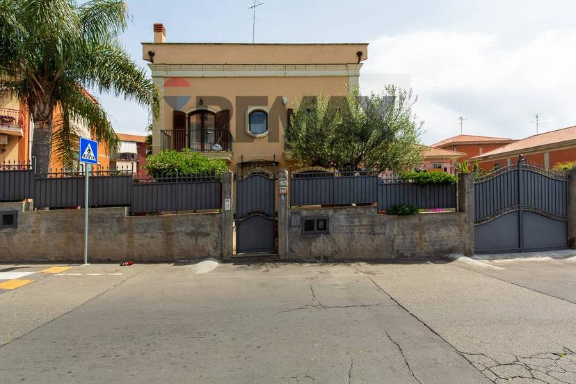 Casa indipendente in Via Poggio del Lupo 47/B, Misterbianco — foto 4 di 5