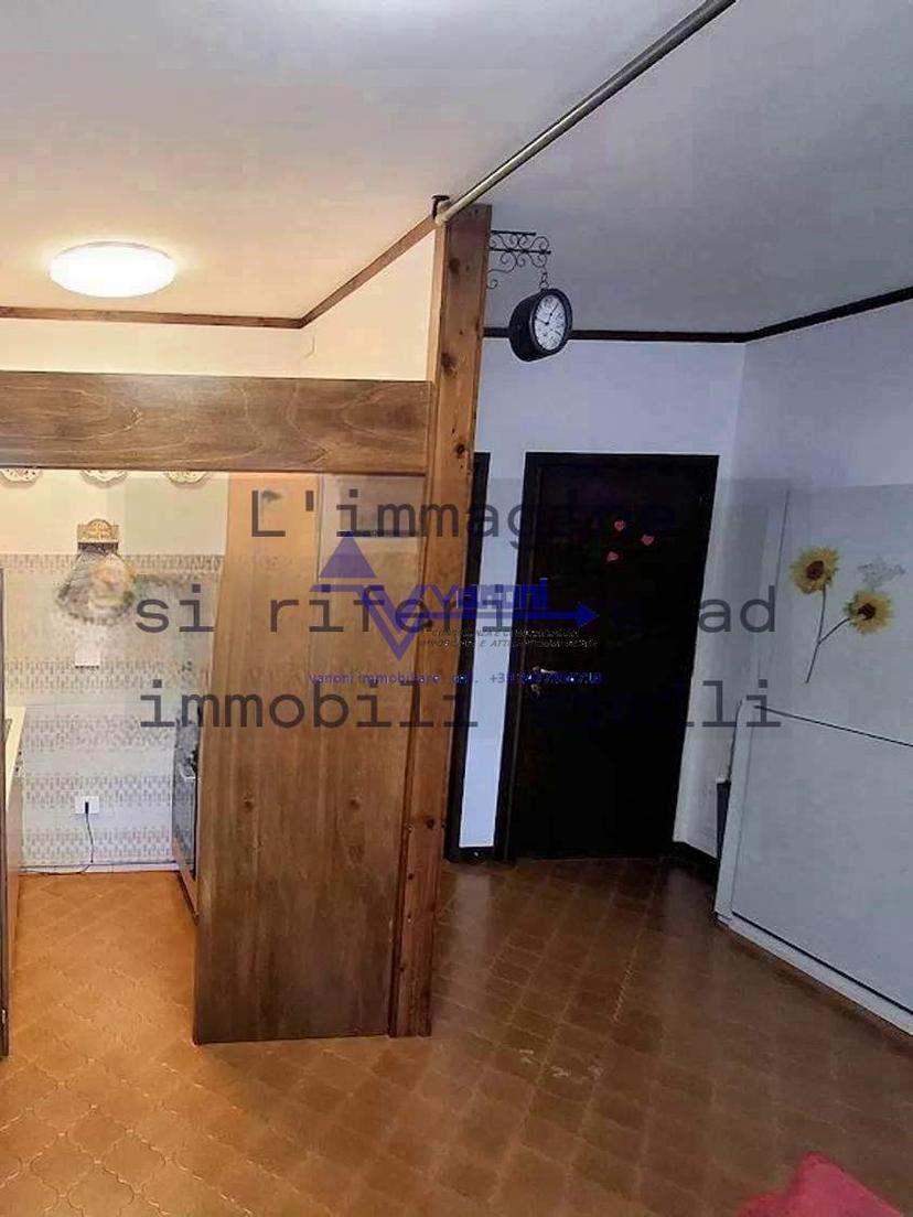Trilocale in Via Sedrina Alta, Sedrina — foto 5 di 5