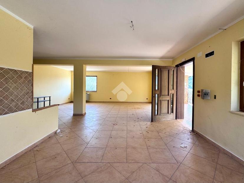 Villa in Via B. Telesio, Rende — foto 4 di 5