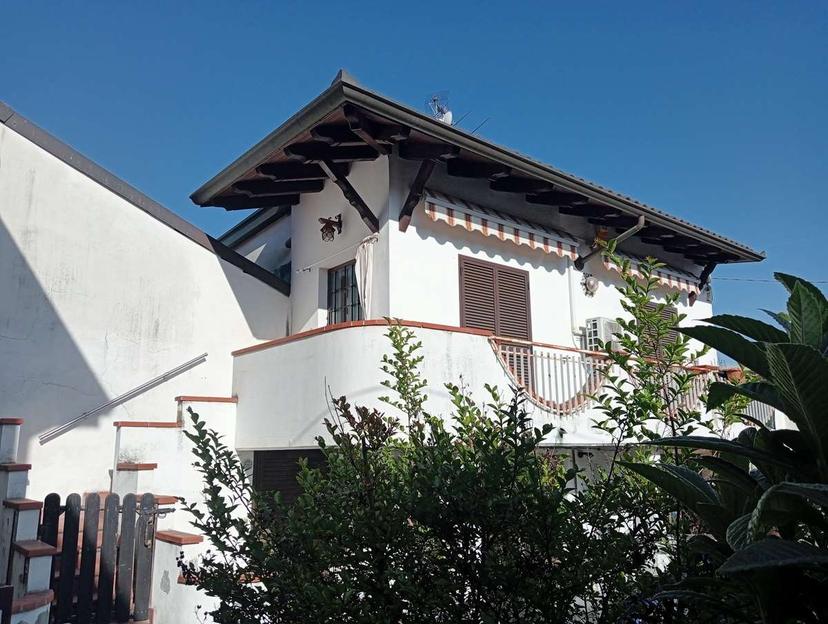 Villa a schiera, San Salvatore Monferrato — foto 5 di 5