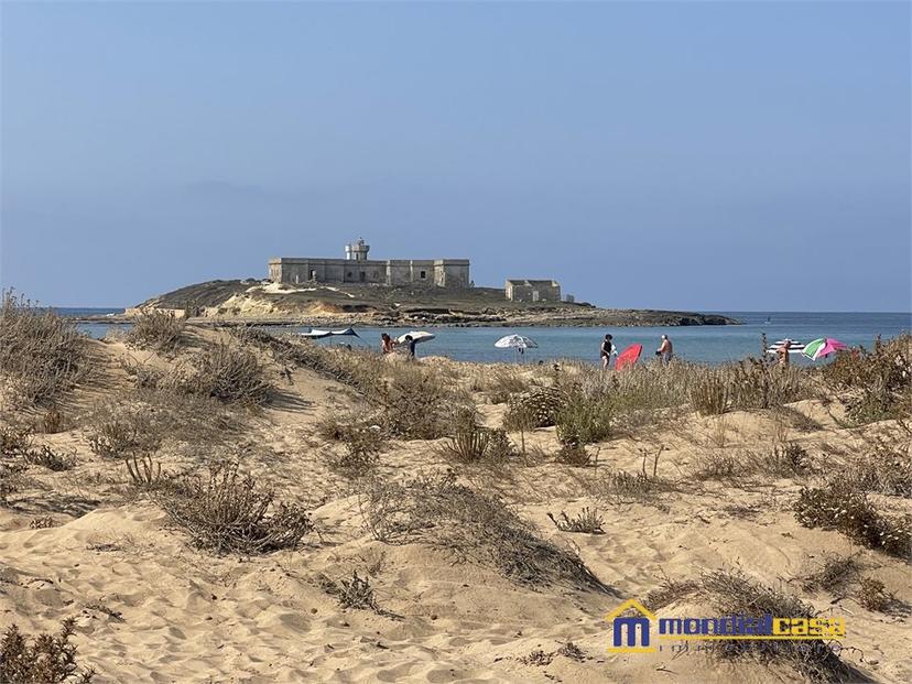 Villa in C.da Guardiani, Portopalo di Capo Passero — foto 4 di 5