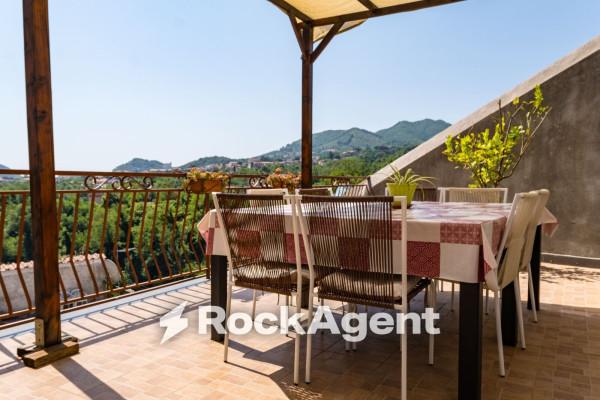 Appartamento in Via Raffaele Baldi 68, Cava de' Tirreni — foto 3 di 5