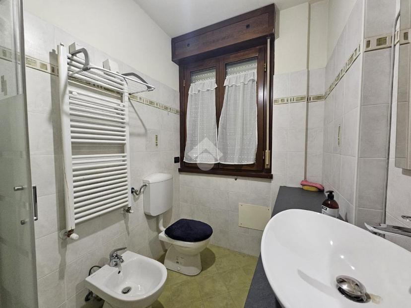 Trilocale in Via Loschi 3, Salsomaggiore Terme — foto 4 di 5