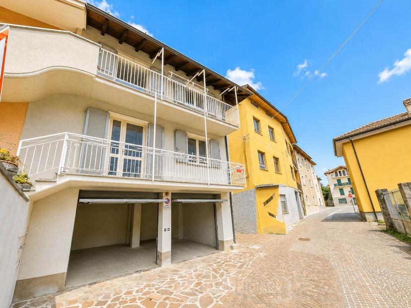 Casa indipendente in Via Brugnini, Cosio Valtellino — foto 3 di 5