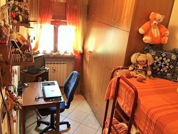 Trilocale in Via Cavalieri di Malta 20, Castel di Sangro