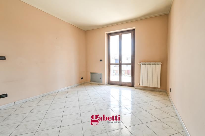 Trilocale in Via Dott Aldo Mainardi 6, Racconigi — foto 4 di 5