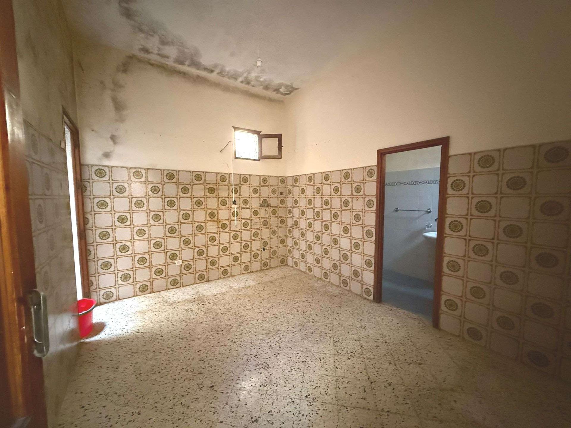 Casa indipendente, Mazara del Vallo
