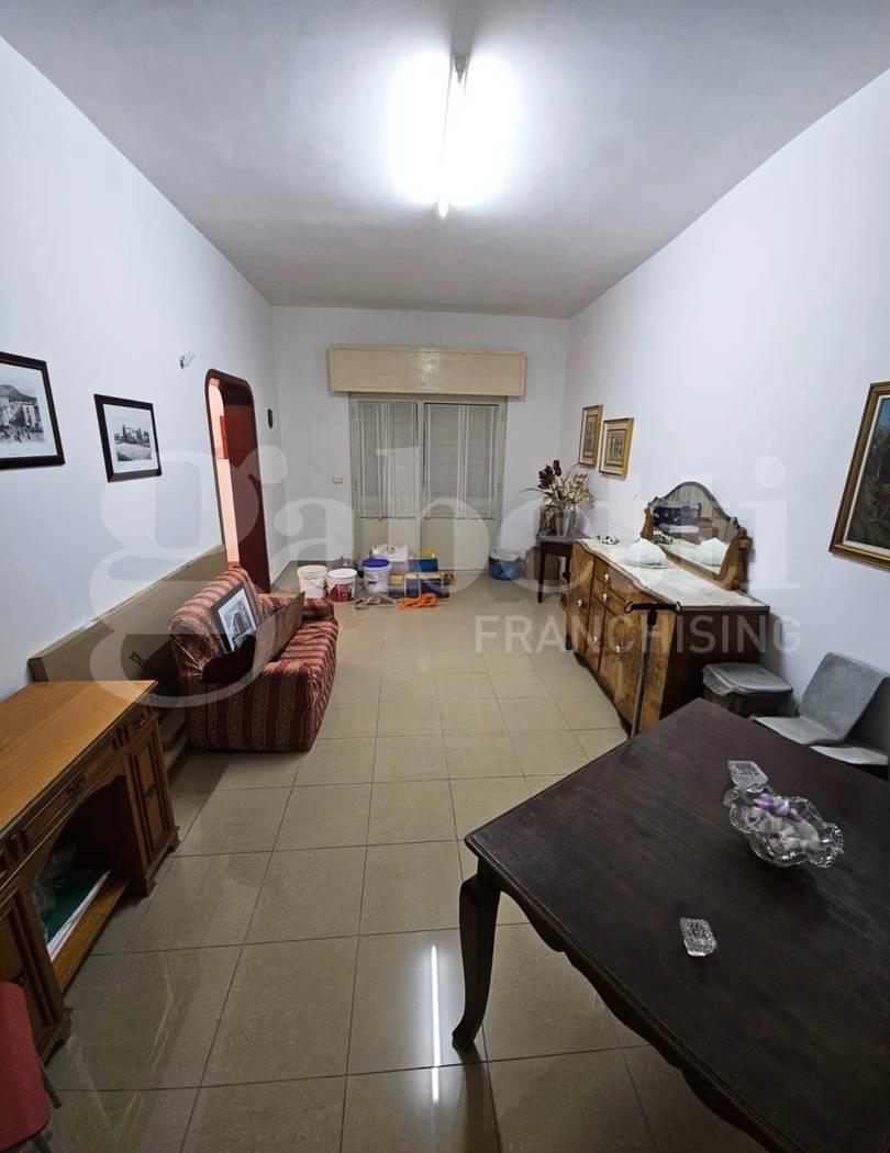 Casa indipendente in Vico Luce  20, Paceco