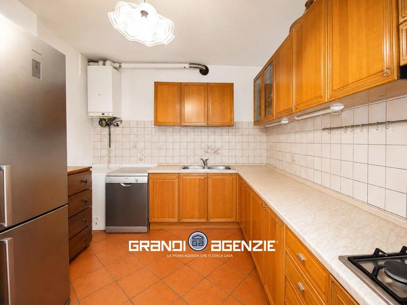 Appartamento in Via degli Alpini, Ponzano Veneto — foto 3 di 5