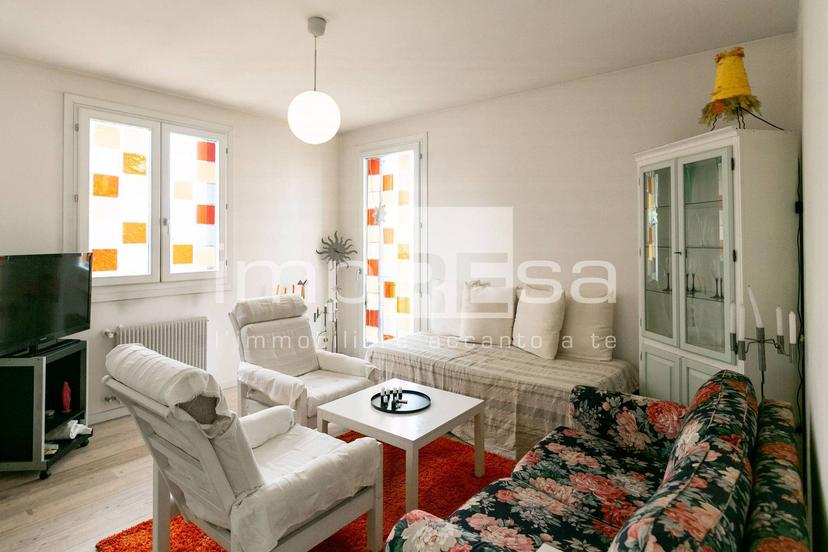 Trilocale in Via Cella 1, Chiarano — foto 2 di 5