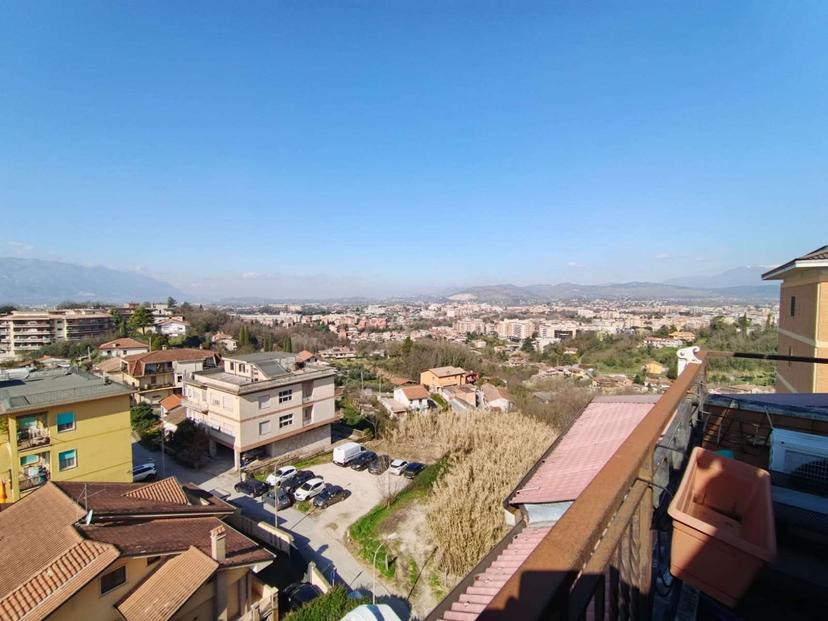 Mansarda, Frosinone — foto 4 di 5