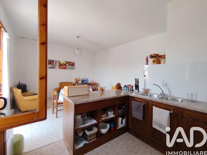 Quadrilocale in Via della Liberta 2, Oschiri — foto 5 di 5
