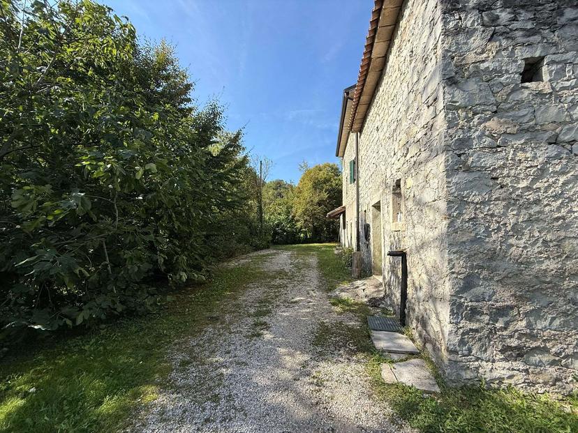 Casa indipendente in Via Grotte del Caglieron, Fregona — foto 3 di 5