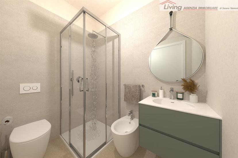 Porzione di casa, Asciano — foto 2 di 5