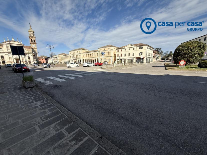 Villa in Crespino, Piazza Fetonte, Crespino — foto 3 di 5