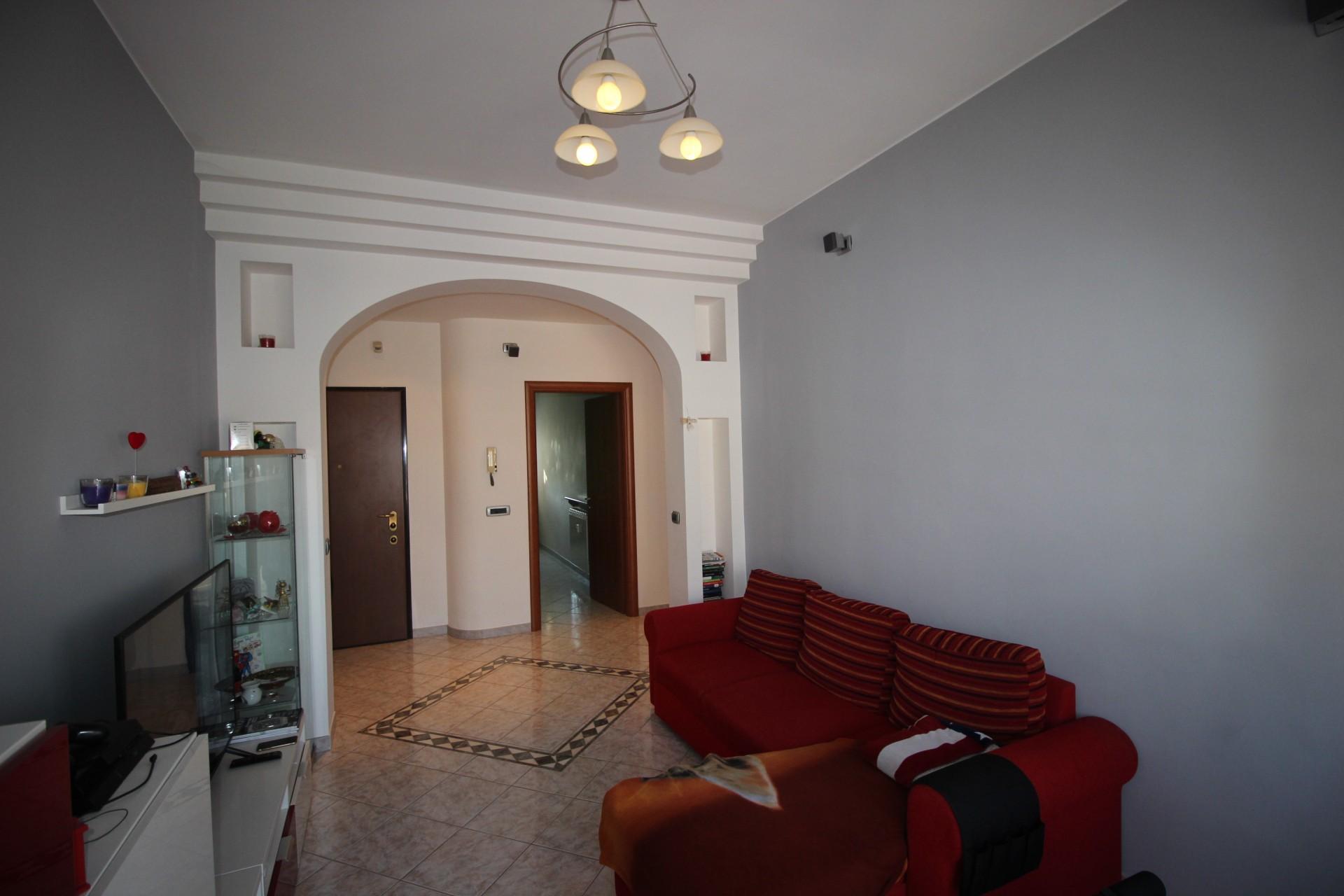 Quadrilocale in Via Ottolenghi 15, Casale Monferrato