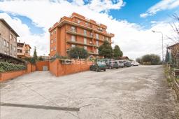 Quadrilocale in Via Civita Castellana 59, Corchiano