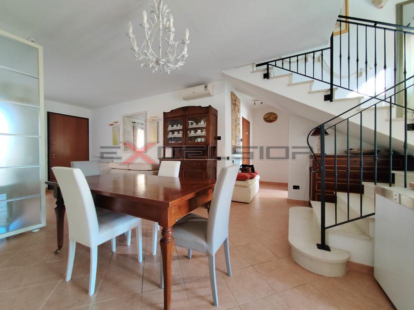 Villa a schiera in Via G. Matteotti N.20 - Bis Cavarzere (Ve), Cavarzere — foto 5 di 5
