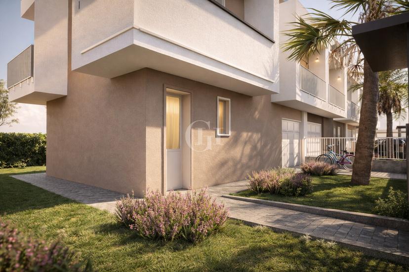 Villa unifamiliare in Via Frassino 1, Peschiera del Garda — foto 2 di 5