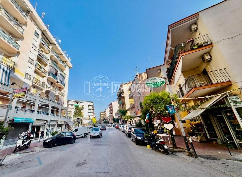 Villa a schiera, Marano di Napoli — foto 4 di 5