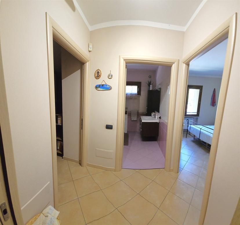 Trilocale in Via Paganini 13, Malagnino — foto 4 di 5