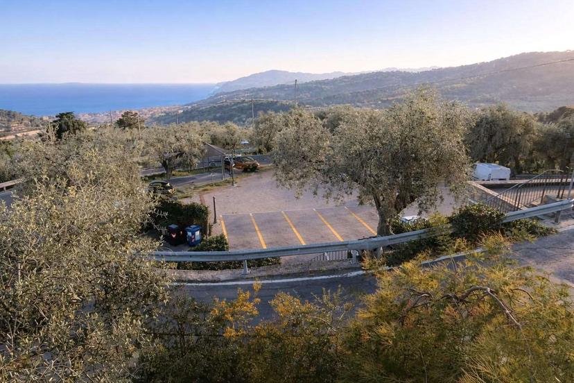 Bilocale, San Bartolomeo al Mare — foto 4 di 4
