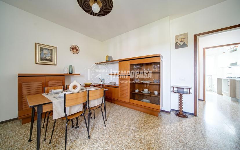 Quadrilocale in Via Tintoretto, Castelletto sopra Ticino — foto 2 di 5