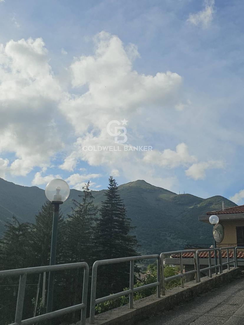 Quadrilocale in Via Panoramica 16, Castel di Sangro — foto 4 di 5