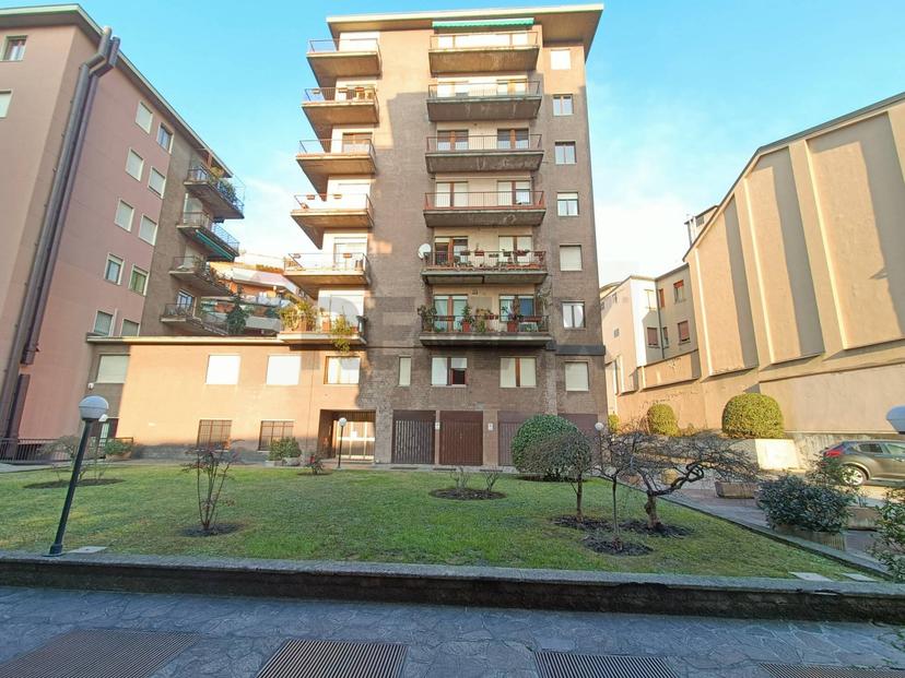 Bilocale, Bergamo