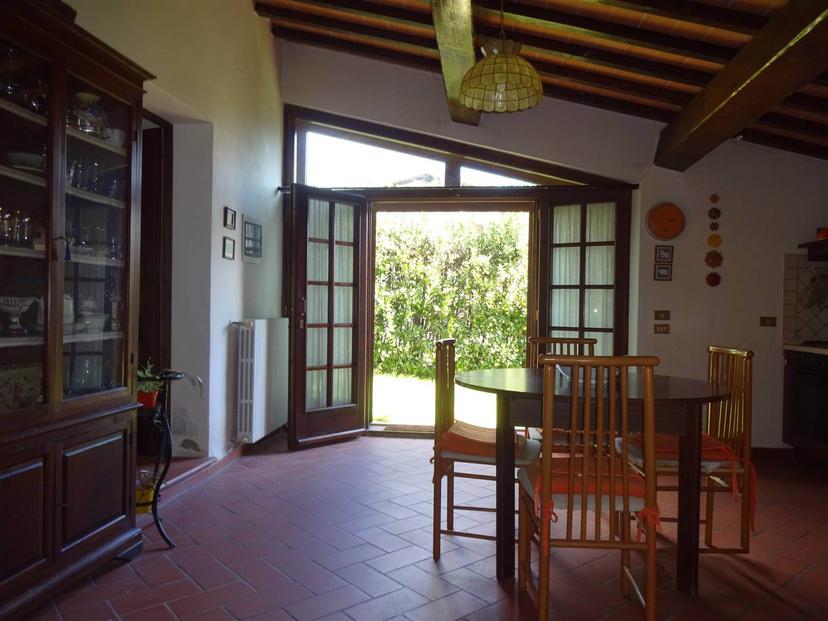 Casa colonica in Via di Montemaggiore, Calenzano — foto 5 di 5