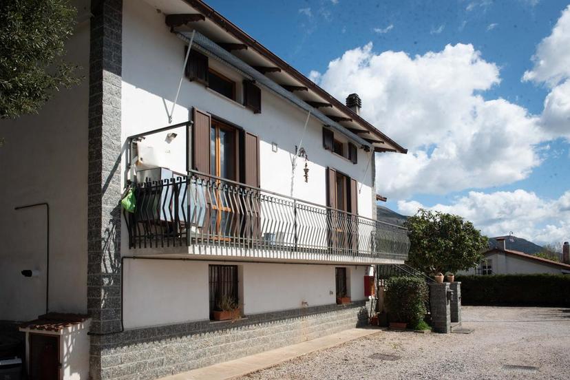 Casa indipendente in Frazione Semonte, Gubbio — foto 5 di 5