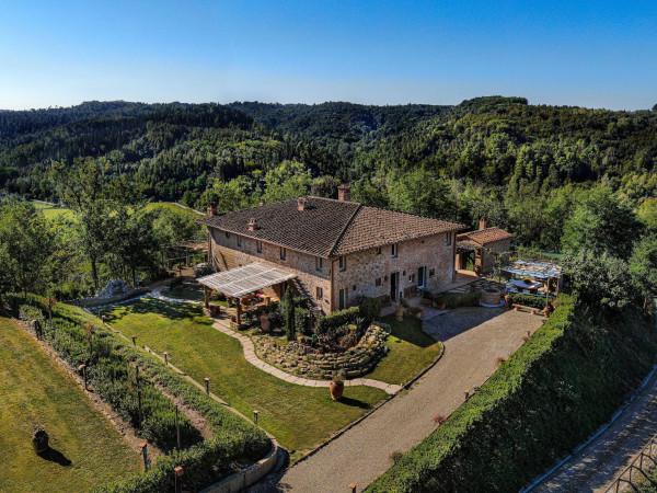 Villa plurifamiliare in Via Bucciano, San Miniato — foto 5 di 5