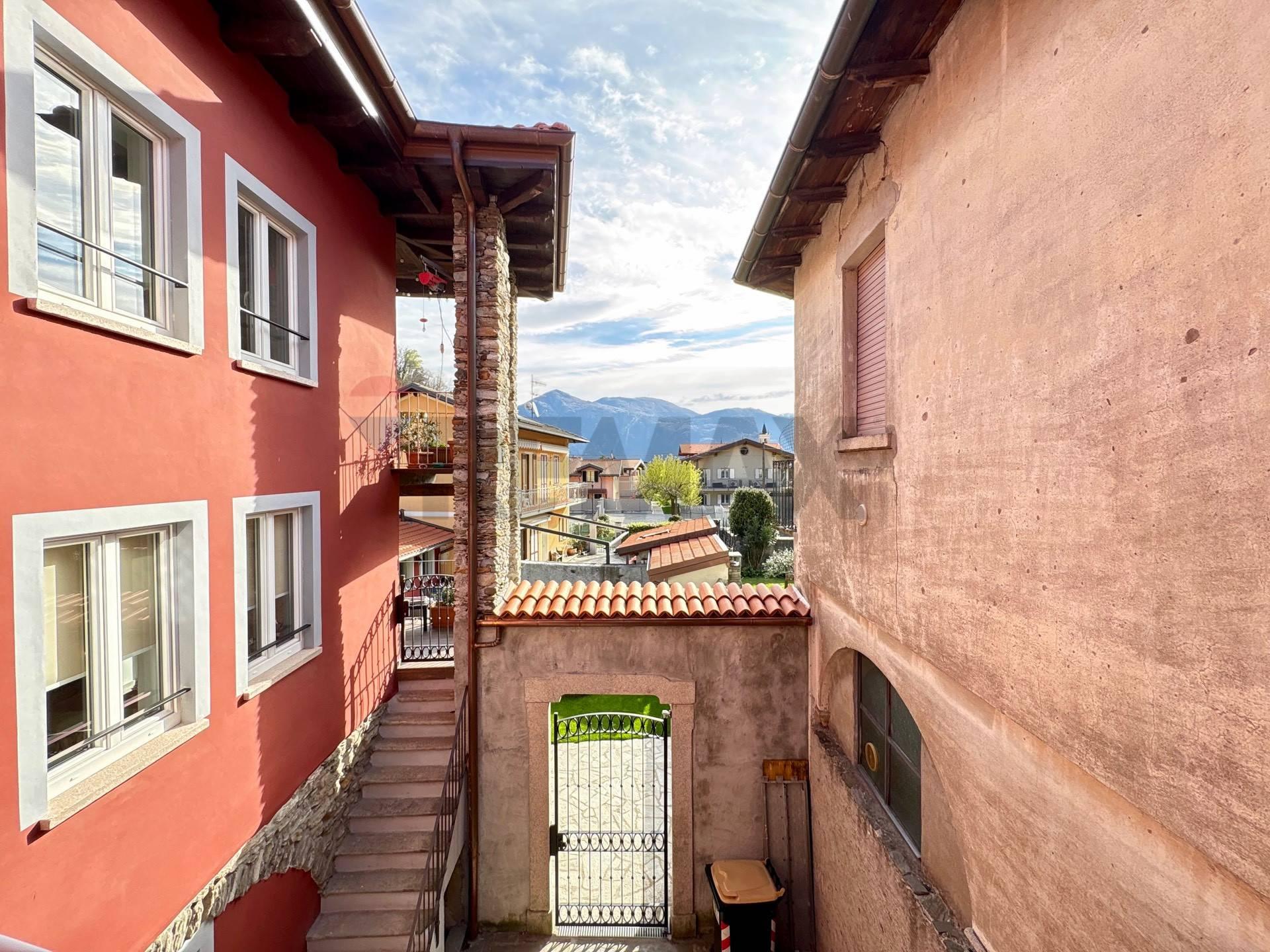 Bilocale, Cannobio