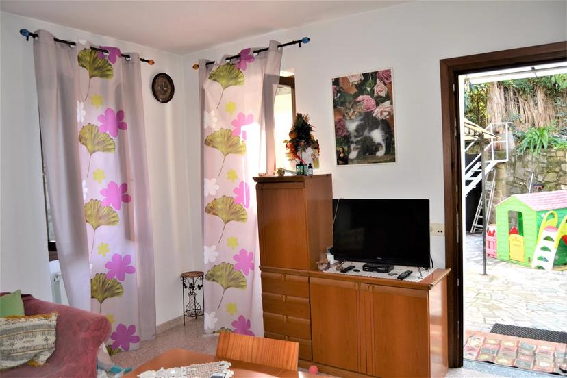 Appartamento in Via Correntina, Soldano — foto 5 di 5