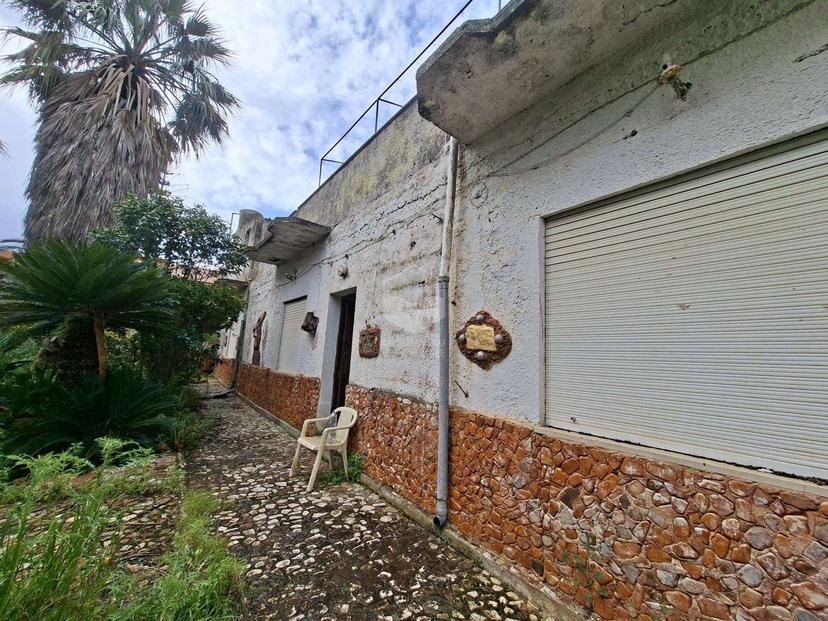 Villa unifamiliare in Via Val Demone 100, Mazara del Vallo — foto 2 di 5