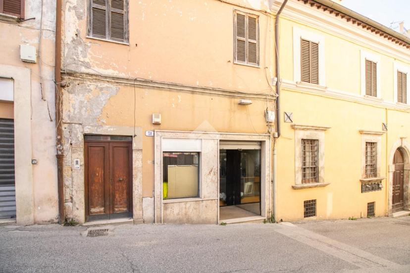 Bilocale in Via Pennina 29, Rieti — foto 3 di 5