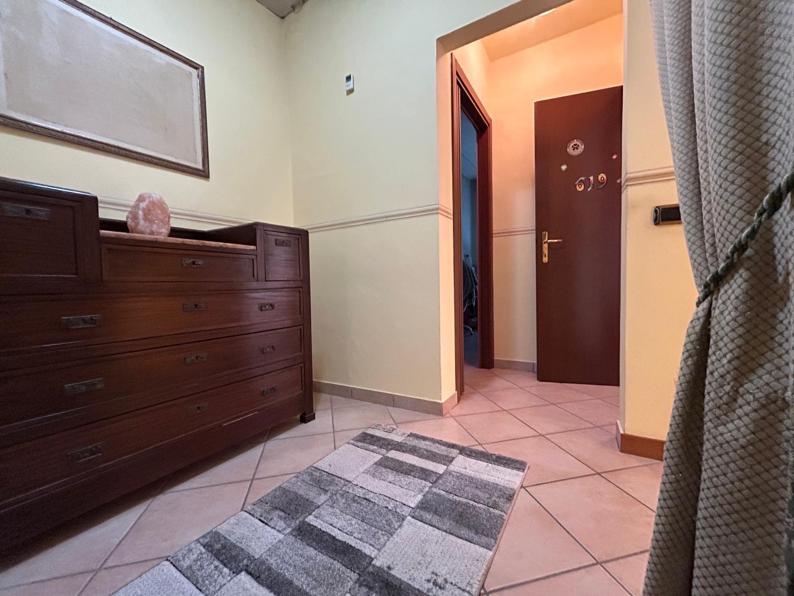 Villa a schiera in Strada Fontane, Fontevivo