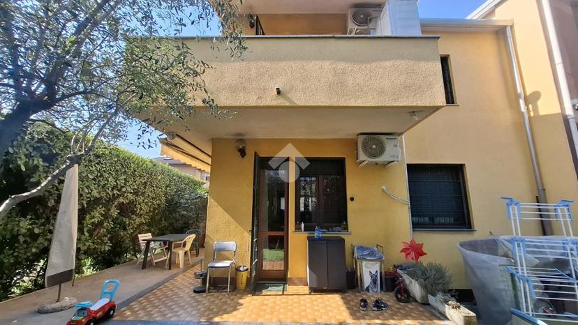 Villa, Novate Milanese — foto 3 di 5