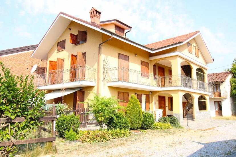 Appartamento in Santo Stefano Roero, Santo Stefano Roero — foto 3 di 5
