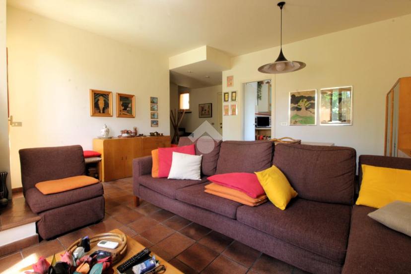 Villa in Via Leonardo da Vinci 12, Sedriano — foto 5 di 5