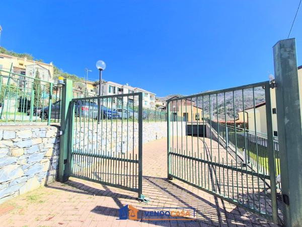 Villa in Borgata Borgarino, Loano — foto 2 di 5