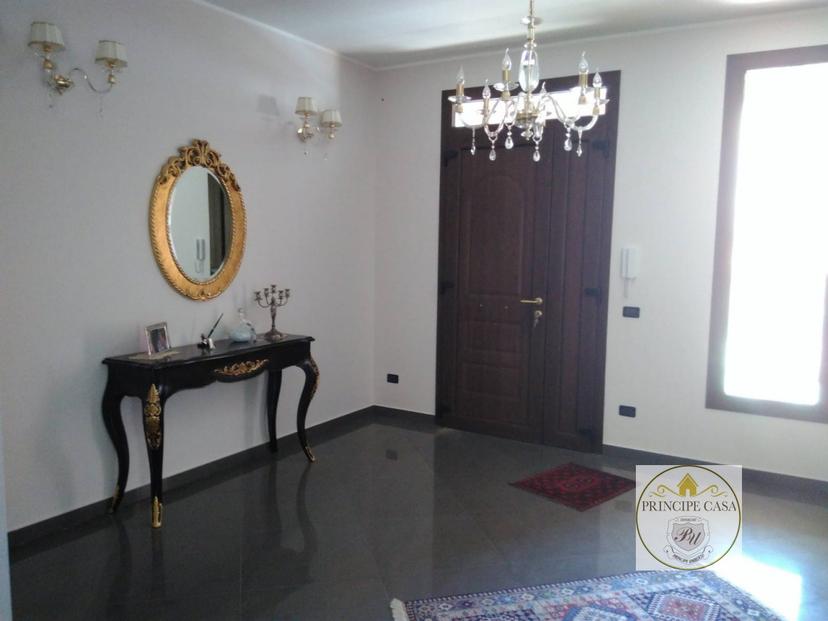 Villa a schiera in Via Palmiro Togliatti, 14, Montevago — foto 5 di 5