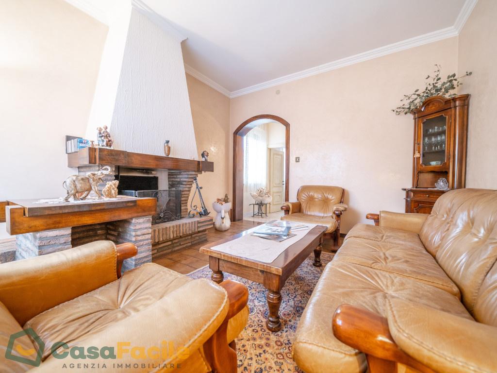 Casa indipendente, Cesena