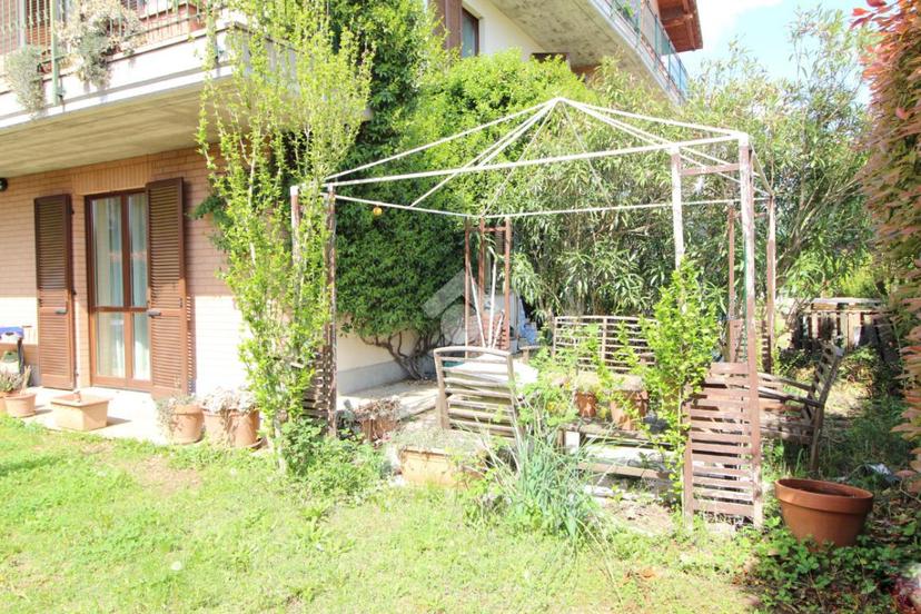 Appartamento in Via S. Gabriele 14, Pianezza — foto 3 di 5