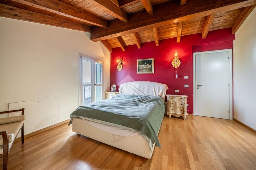 Villa in Via Papa Giovanni XXIII 00, Bibbiano — foto 5 di 5