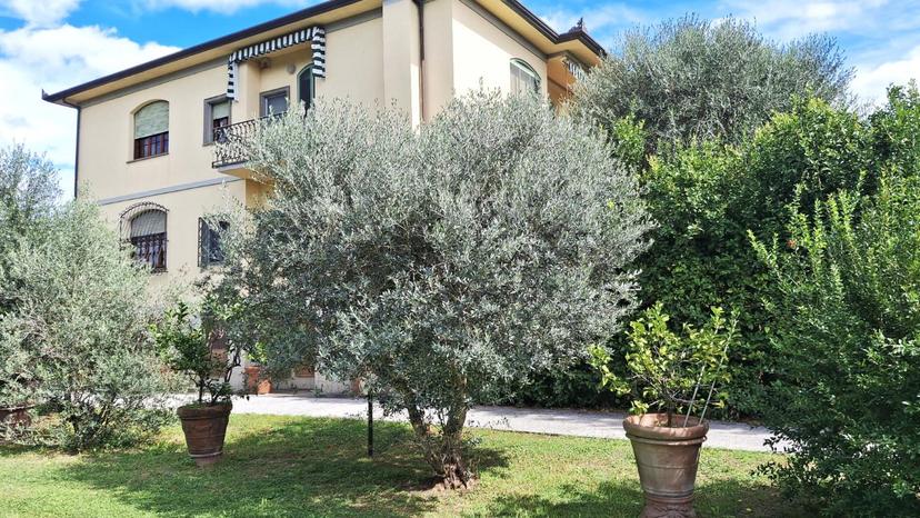 Villa, San Giuliano Terme — foto 5 di 5