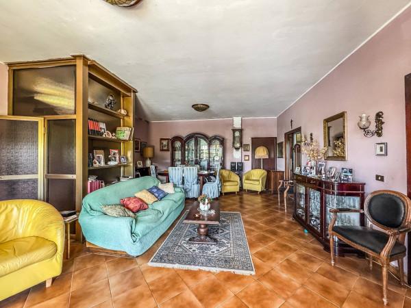 Villa in Strada della Sabellata, Palombara Sabina — foto 2 di 5