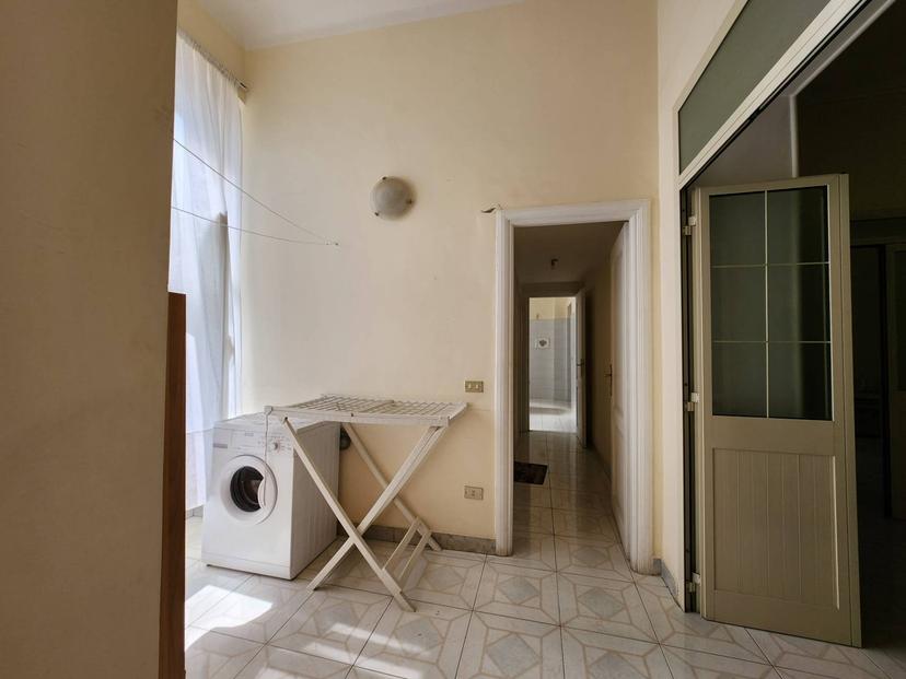 Trilocale in Via Roberto d'Angiò 29, Santa Maria Capua Vetere — foto 2 di 5