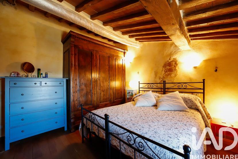 Villa in Localita&nbsp; Il Leccio 1, Castel del Piano — foto 4 di 5